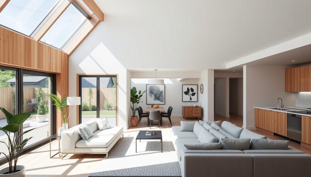 transforming living spaces with room additions transforming living spaces with room additions