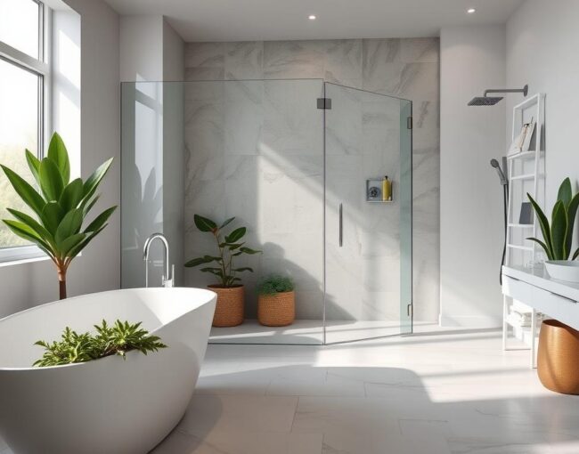 bathroom renovation services