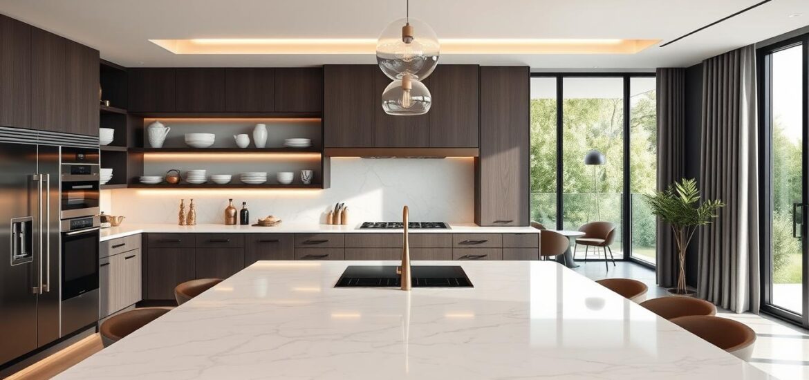 kitchen makeover services