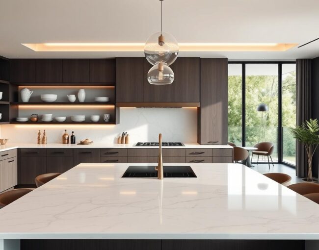 kitchen makeover services