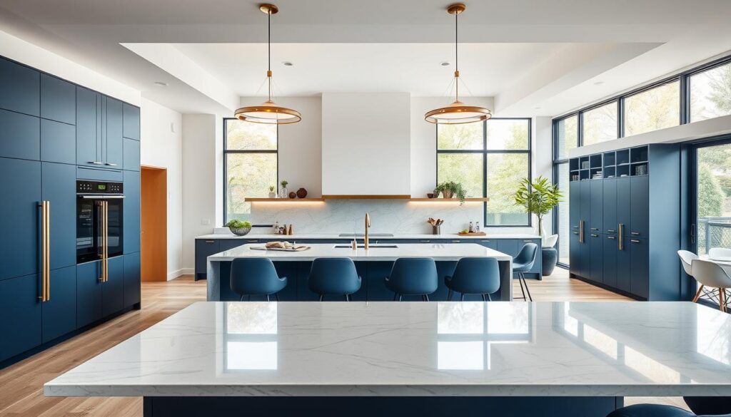 kitchen remodel services​