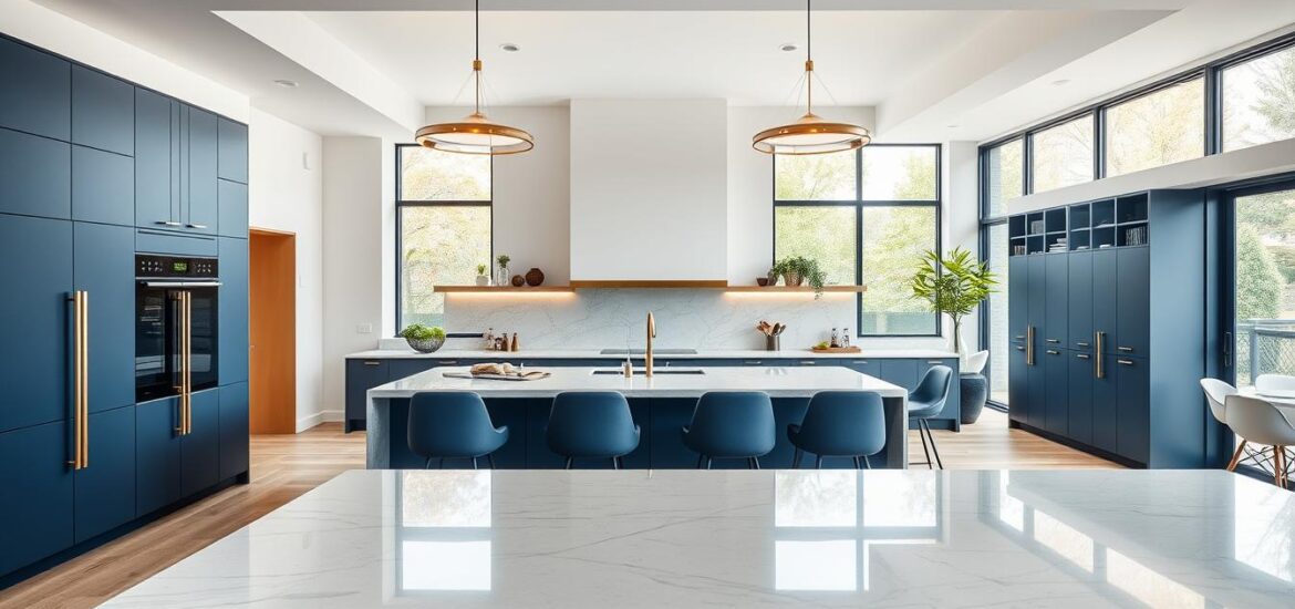 kitchen remodel services​