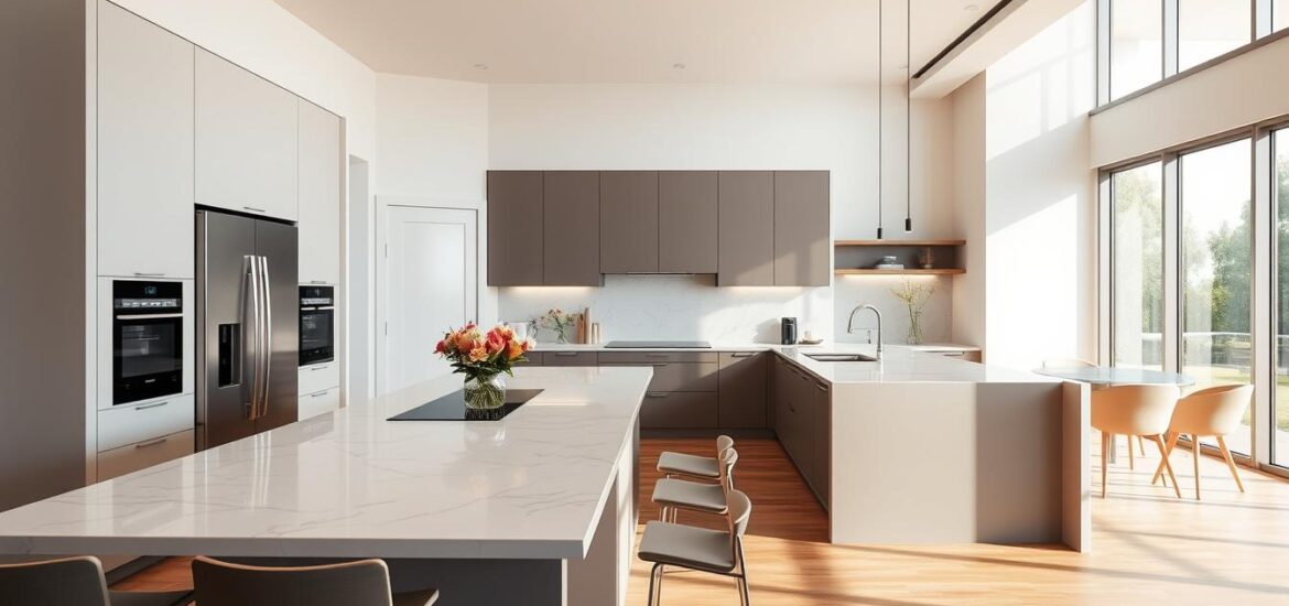 kitchen remodel service​