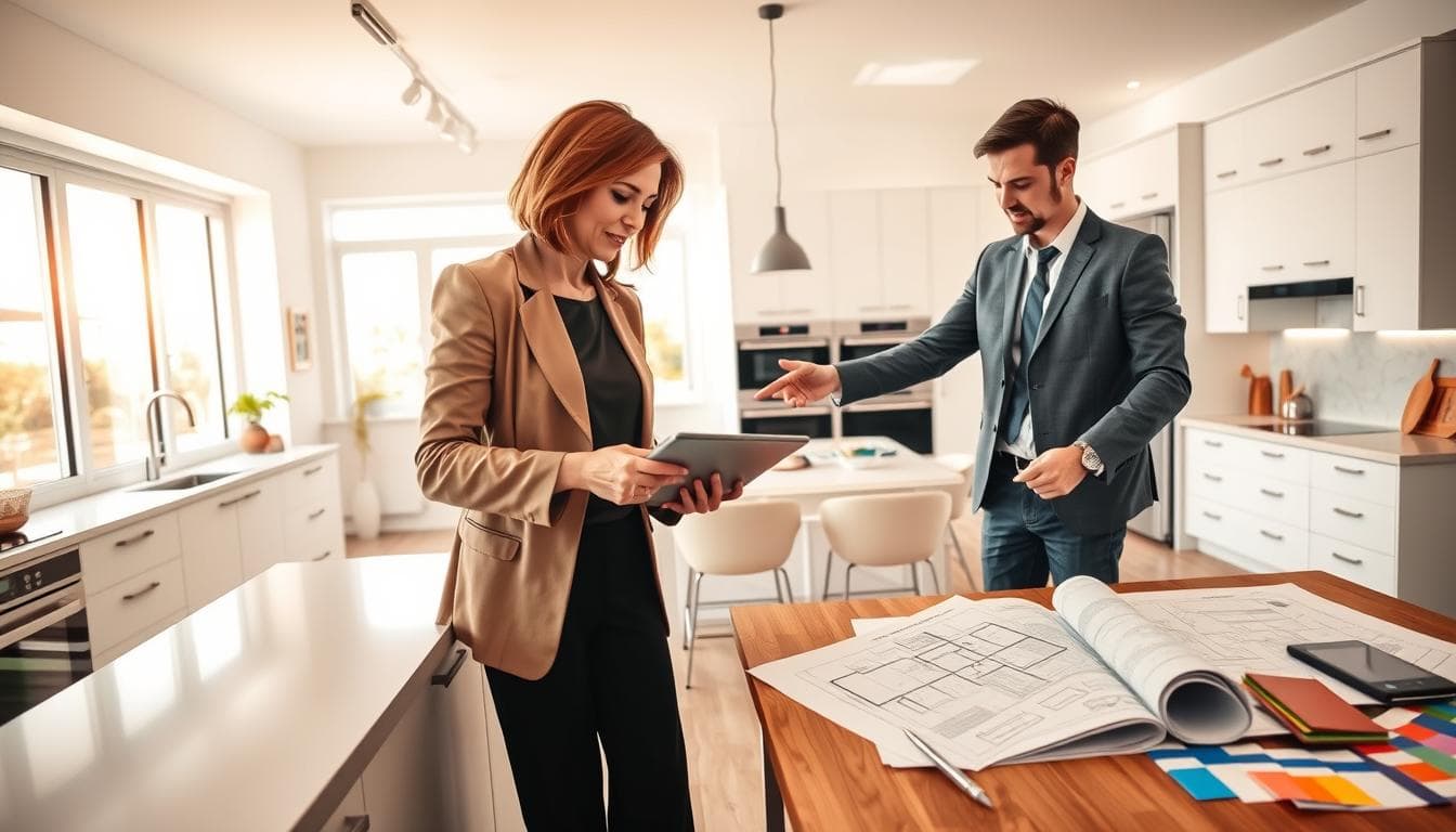 kitchen remodeling experts