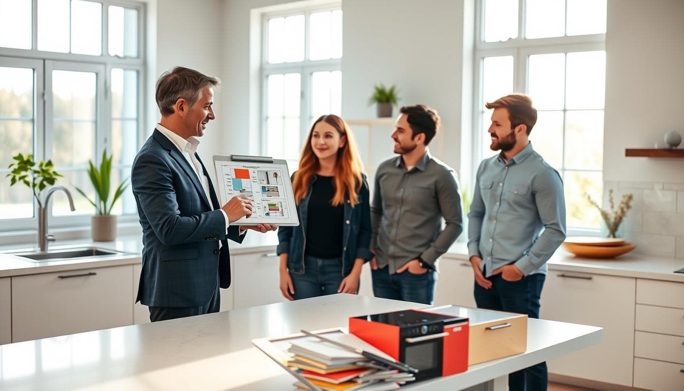 Remodeling Consultation