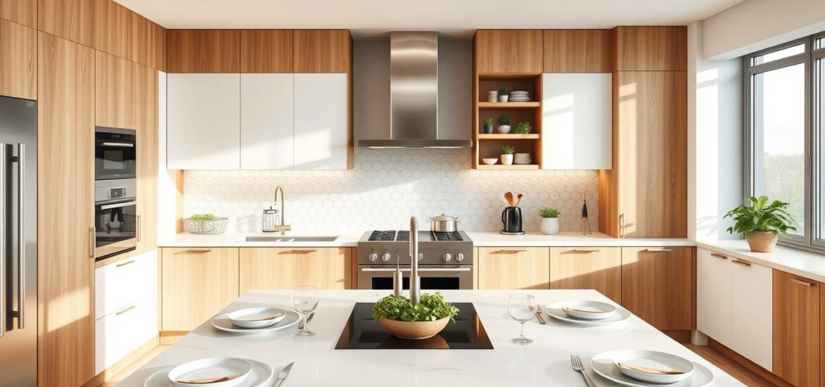 services kitchen remodeling​