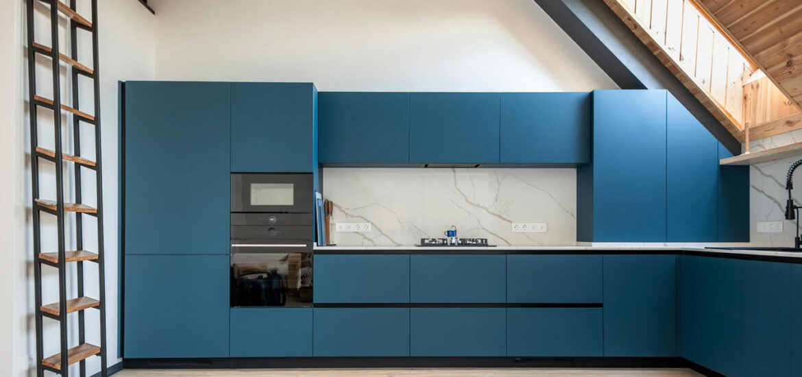 Kitchen Remodeling Mistakes to Avoid in Your Sterling VA Home