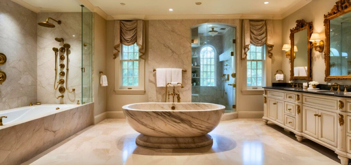 Bathroom Remodeling in Sterling: 7 Tips to Maximize Your Budget