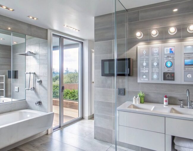 Right Bathroom Remodeler in Sterling
