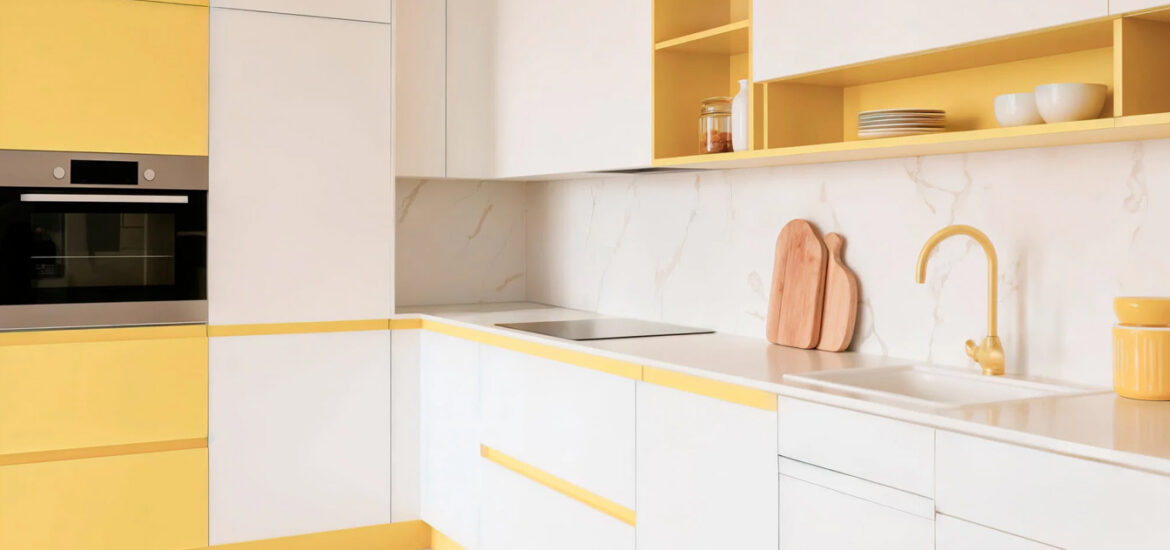 Modern Material Trends Defining Quality Kitchen Remodeling