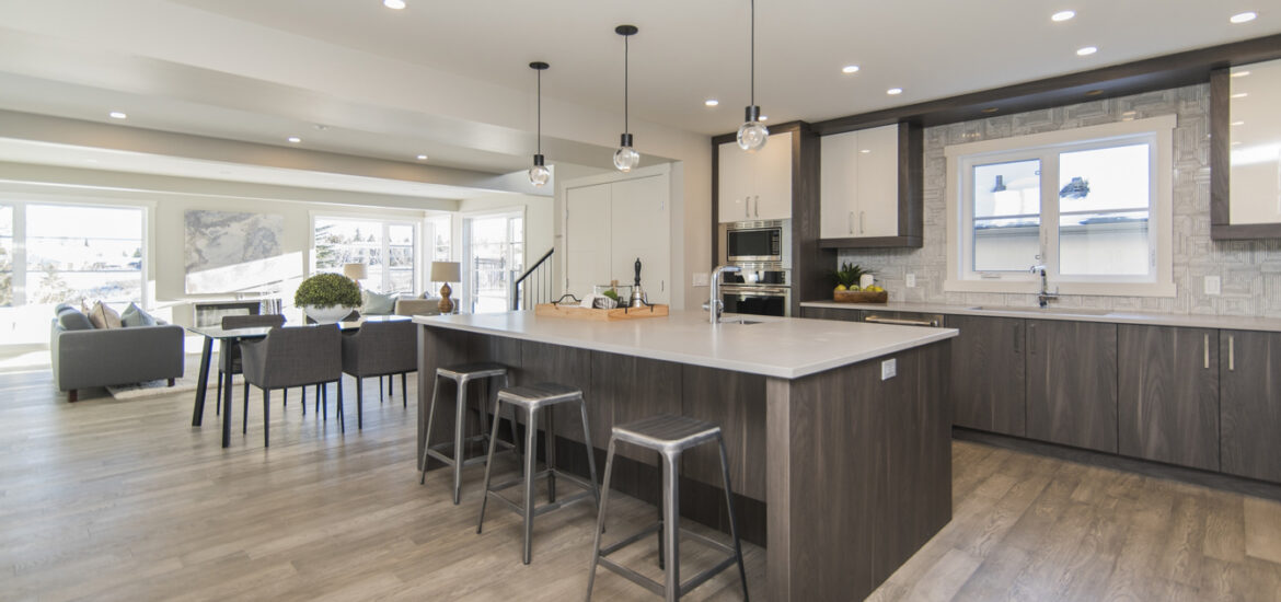 Choosing The Right Style For Your Kitchen Remodeling Project