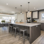 Choosing The Right Style For Your Kitchen Remodeling Project