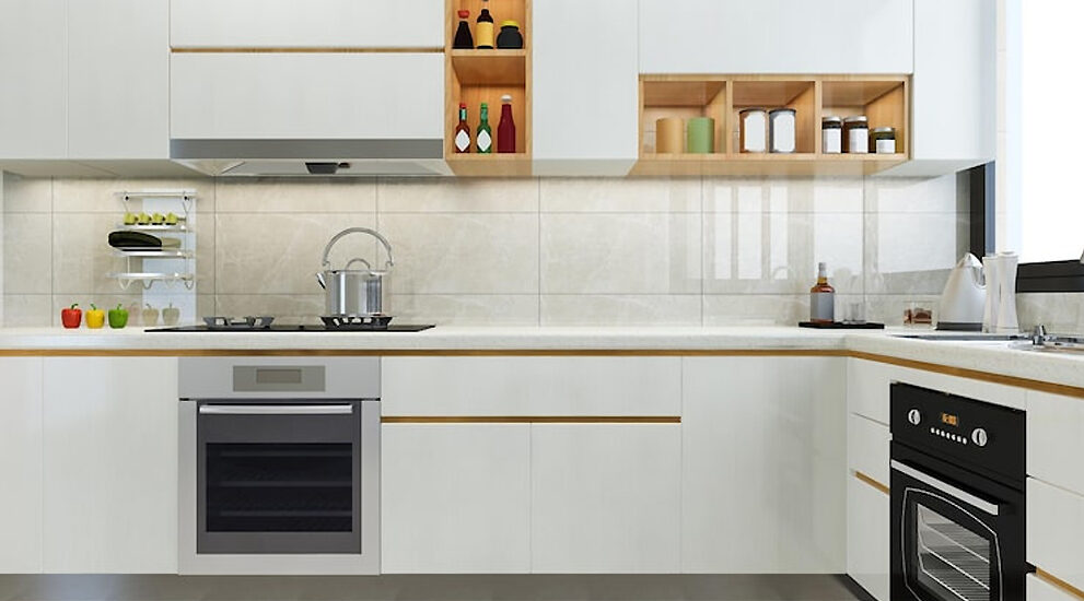 Small Kitchen Remodeling in Sterling: Ideas to Maximize Your Space