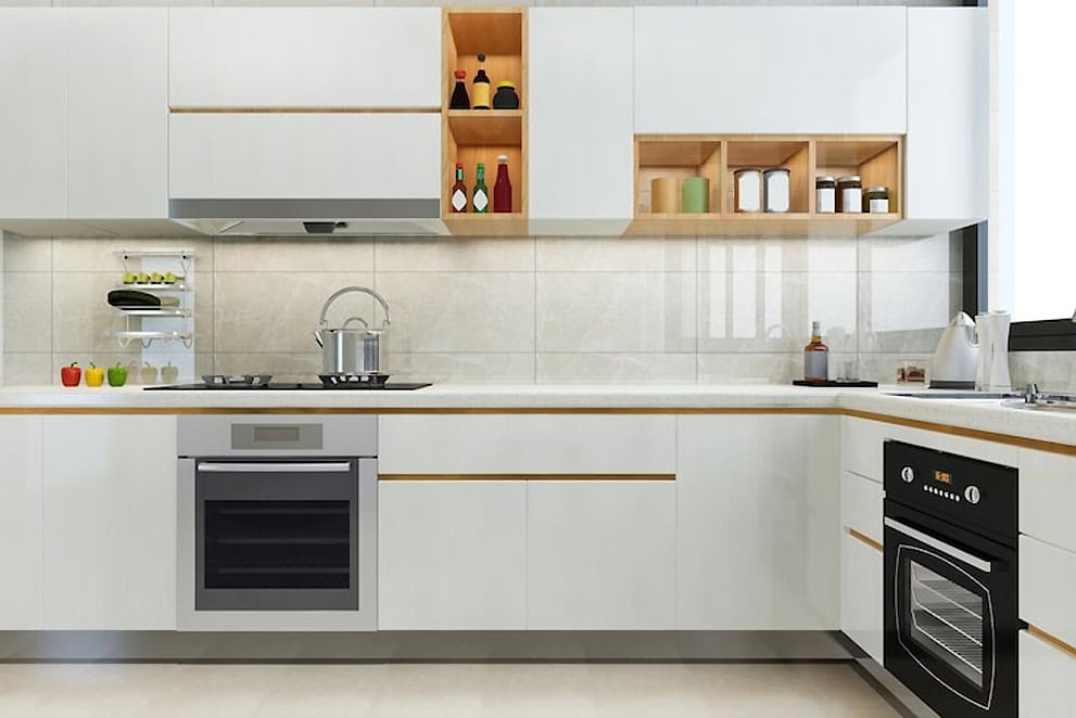 Small Kitchen Remodeling in Sterling: Ideas to Maximize Your Space