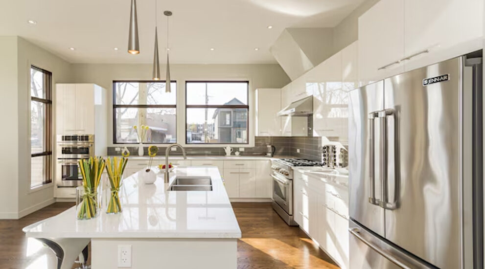 How to Survive a Kitchen Remodeling in Sterling Without Losing Your Mind
