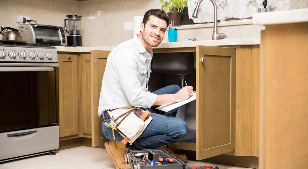 kitchen contractor