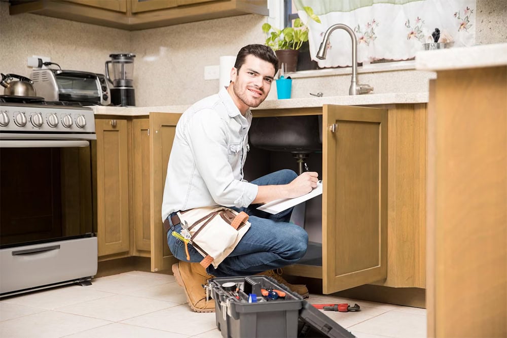 kitchen contractor