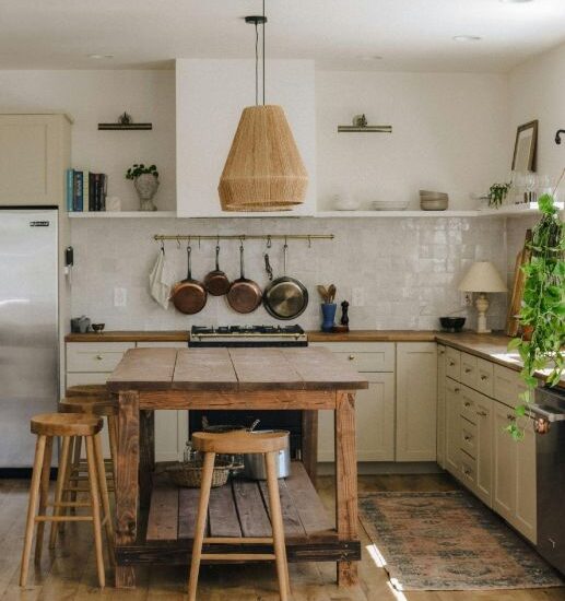 Kitchen Remodeling Near Me: Smart Upgrades for Older Homes