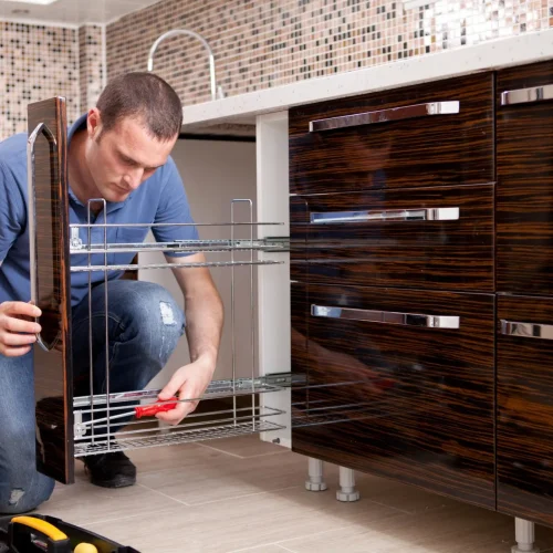 Benefits of Hiring a Kitchen Designer for Small Spaces