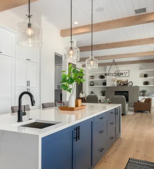 Kitchen Remodeling Services Near Me